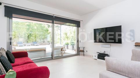 Photo 3 of House or chalet to rent in Golf - Can Trabal, Sant Cugat del Vallès