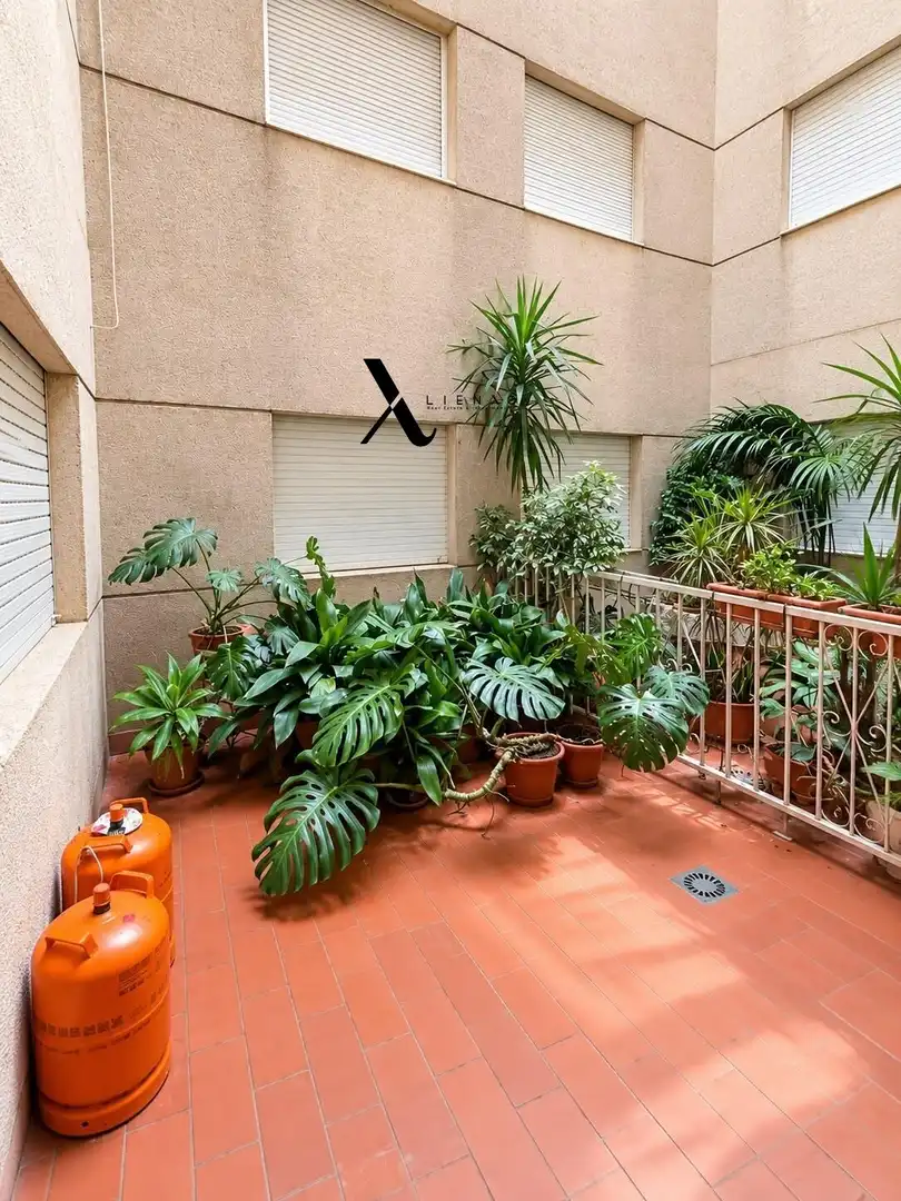 Appartement avec terrasse à vendre à Alameda Alameda Cervantes, imagen 12