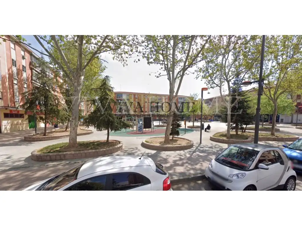 Gewerbefläche zum Verkauf in Calle Alfonso Xiii 6, imagen 17