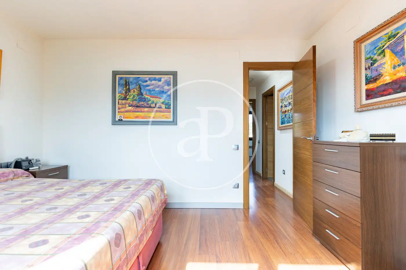 Casa amb terrassa en venda a Airesol, imagen 16