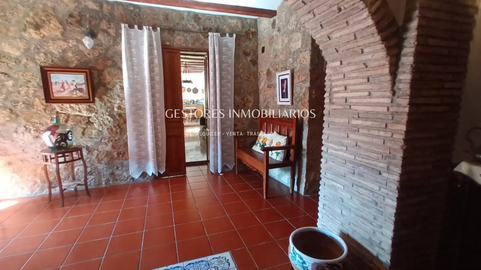 Buildings for sale in Muro de Alcoy
