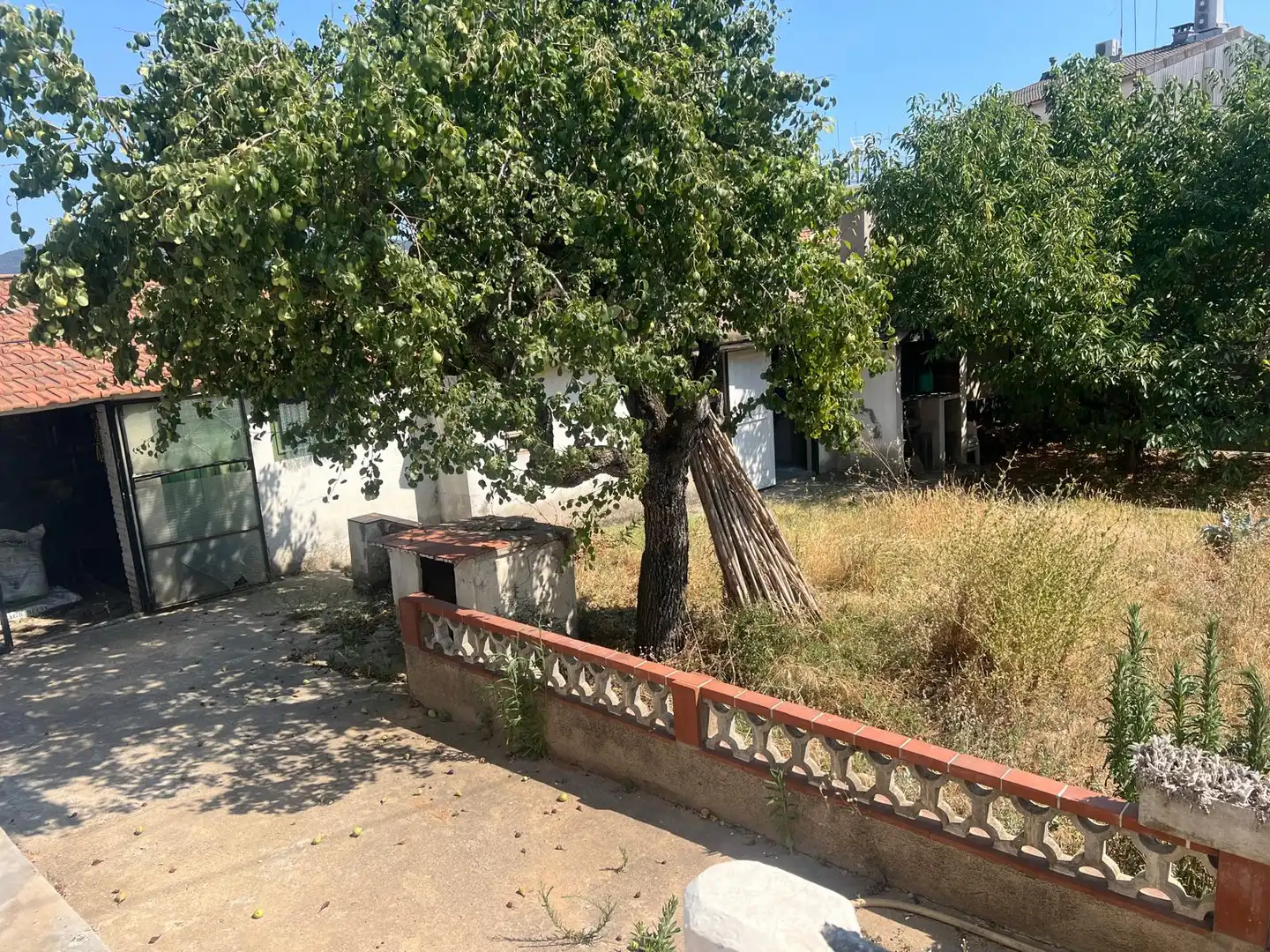 Casa o xalet en venda en Mollet del Vallès amb Calefacció, Jardí privat i Terrassa