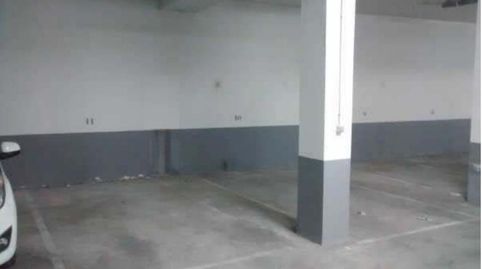 Solvia Inmobiliaria  Garaje Alginet, imatge 4