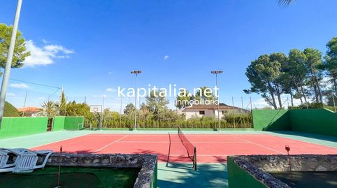 Magnifico chalet a la venta en Ontinyent, imatge 4