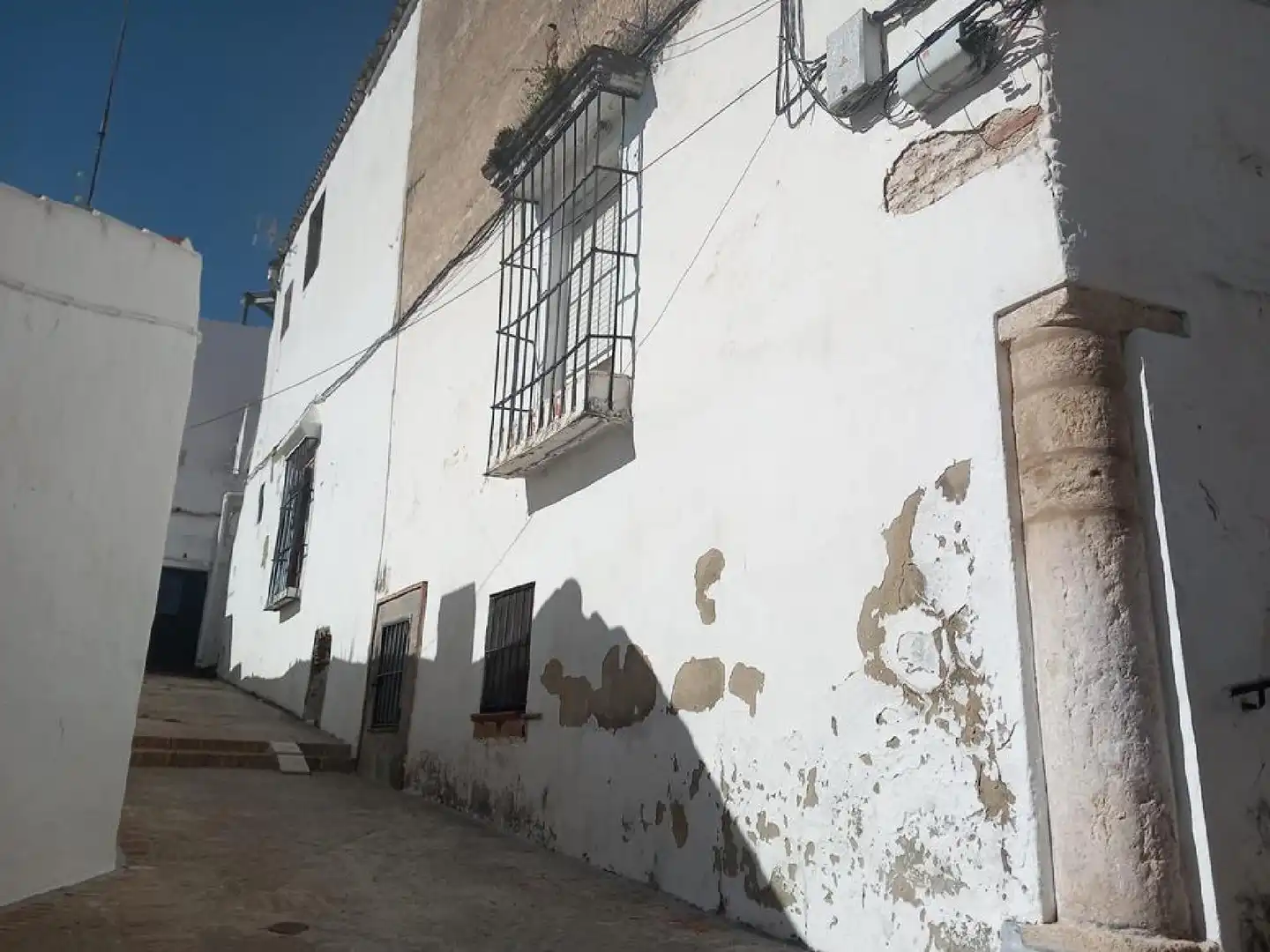 Casa in vendita a Arcos de la Frontera