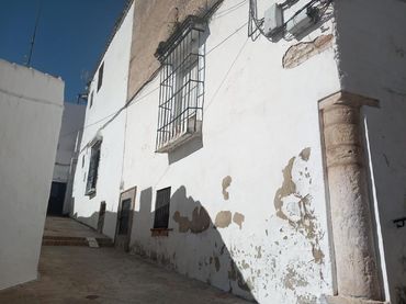 Casa en venda a Arcos de la Frontera