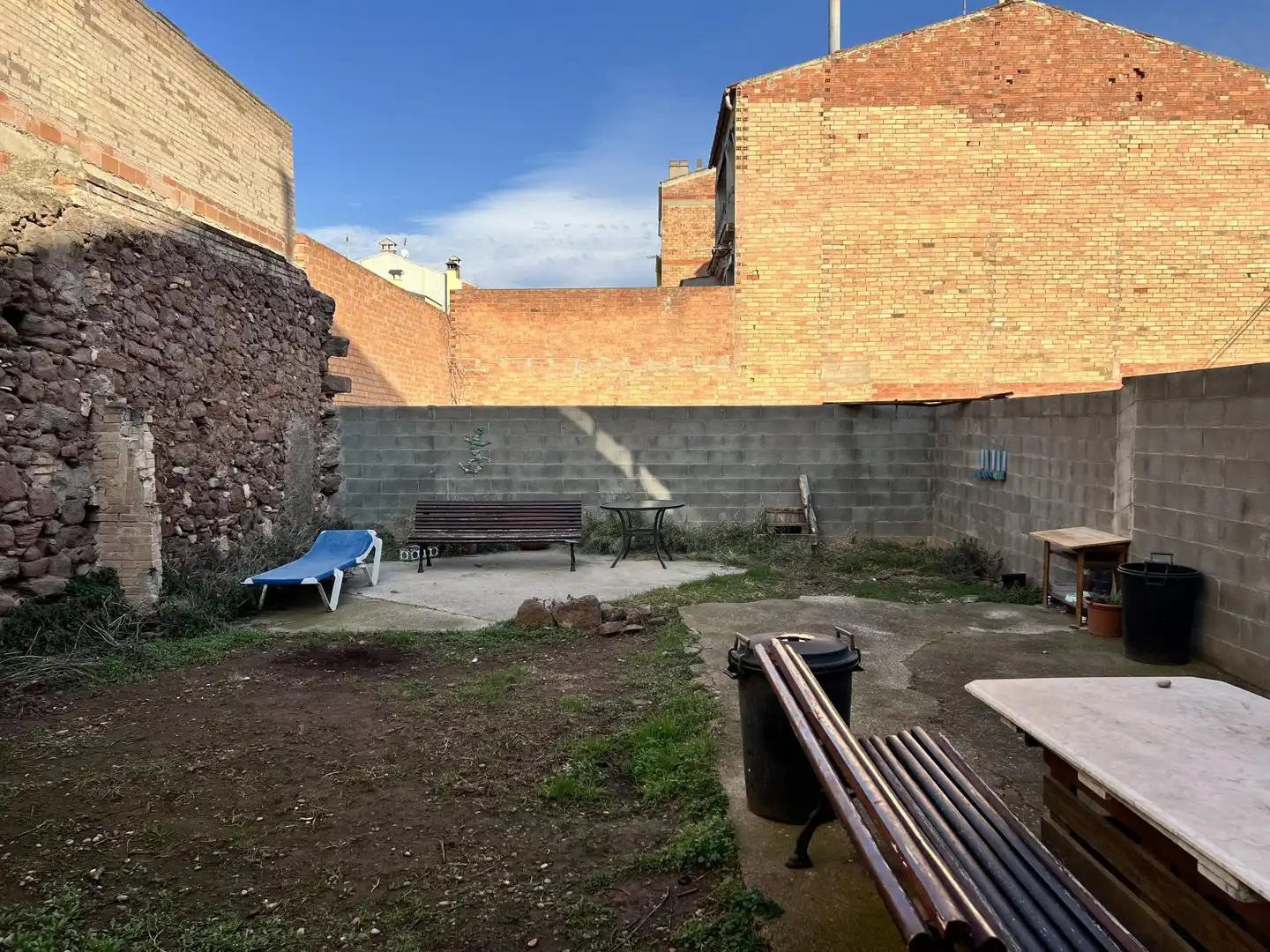 Terreny residencial en venda a del Pont 4, imagen 14