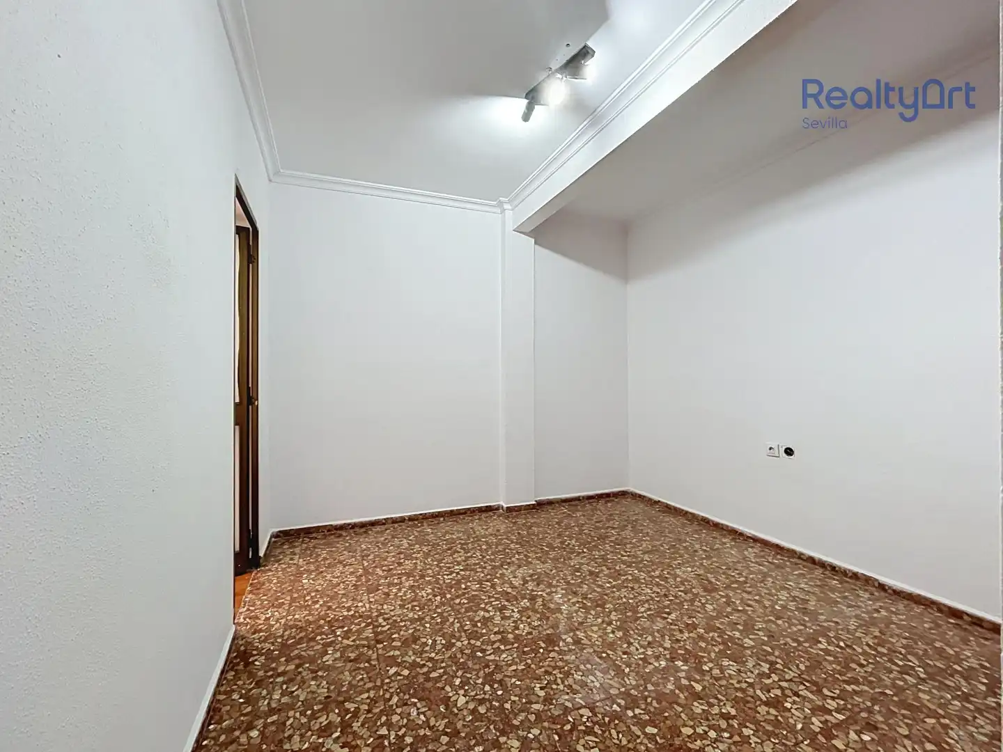 Piso con terraza en venta en Bellavista - La Palmera, imagen 15