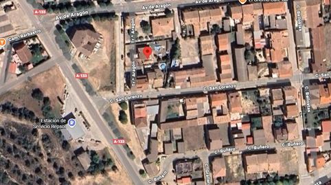 Foto 2 de Piso en venta en Travesia Aragon 3, Estadilla, Huesca