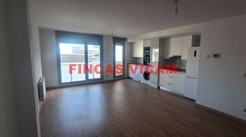 Photo 4 of Flat for sale in Avenida de Los Monegros, Los Olivos, Huesca Capital