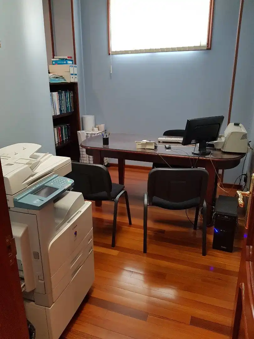 Office for sale in N/A, -1, Os Mallos