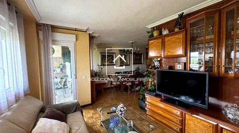 Foto 4 de Piso en venta en Del Moro Almanzor, Covibar - Pablo Iglesias, Rivas-Vaciamadrid