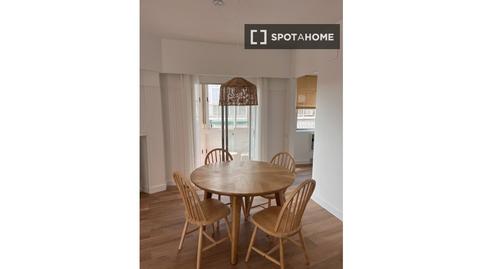 Photo 4 of Apartment for share in Acacias,  Madrid Capital