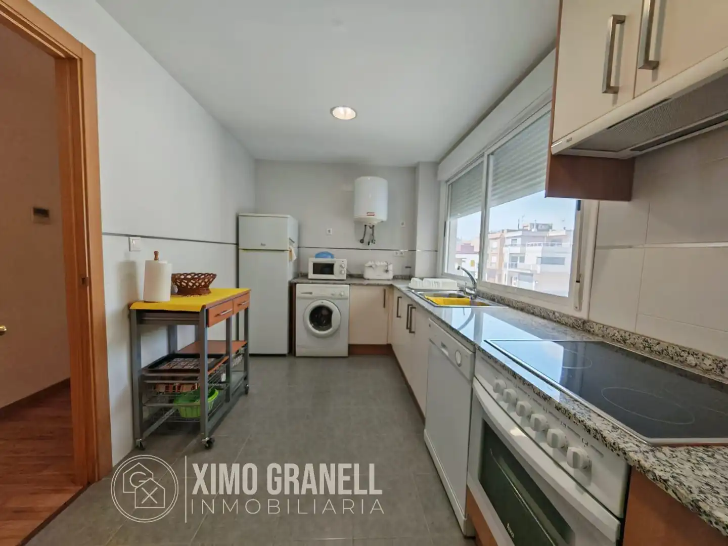 Appartement avec ascenseur à vendre à Moncófar Pueblo, imagen 18