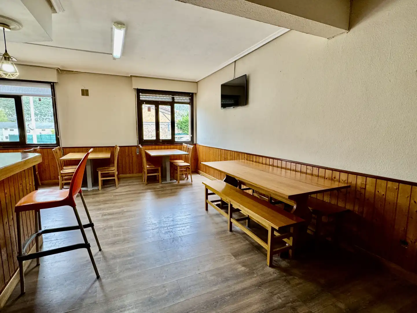 Casa o xalet en venda en Medio Cudeyo amb Jardí privat i Parquet