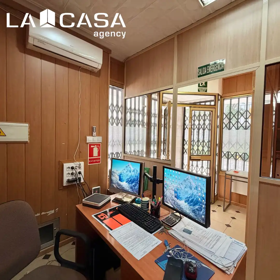 Business premises for sale in Macarena, imagen 12