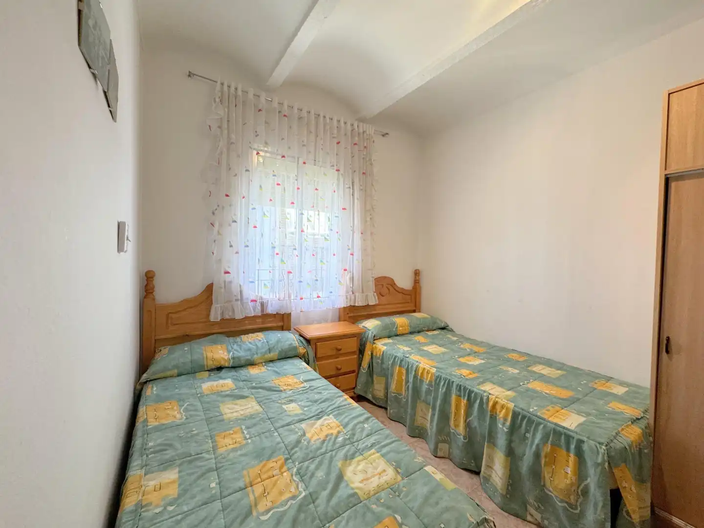Habitación de Casa o chalet en venta en Candeleda con Aire acondicionado, Calefacción y Terraza