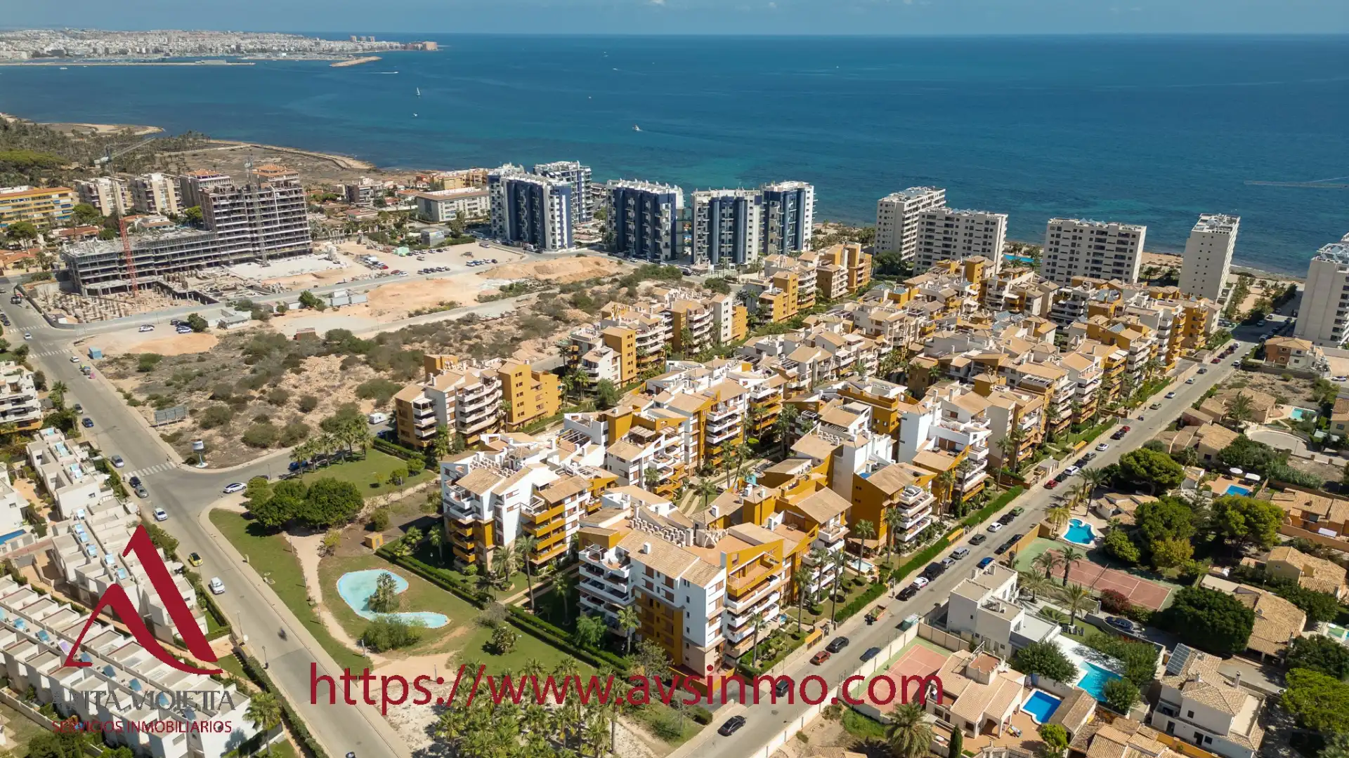Apartament amb piscina de lloguer a Calle Ciclón 2A, imagen 15