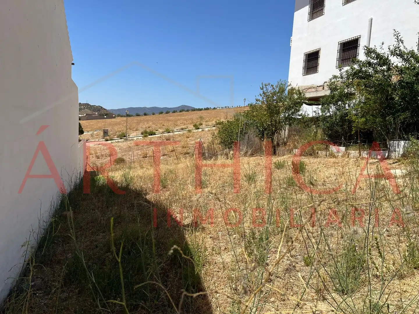 Residential for sale in Valle de Abdalajís