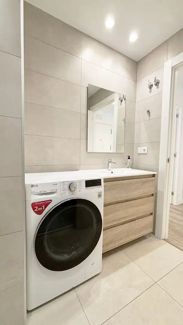 Flat for rent in N/A, La Arena