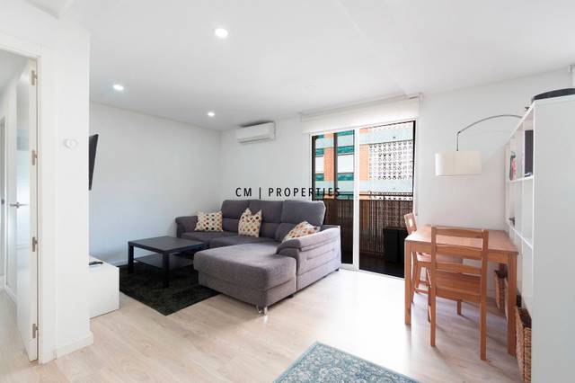 Piso en Alquiler en Felix del rio en Barrio de Benicalap