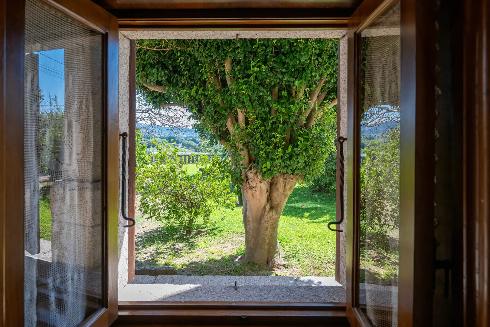 Villa avec terrasse à vendre à Tui, imagen 39