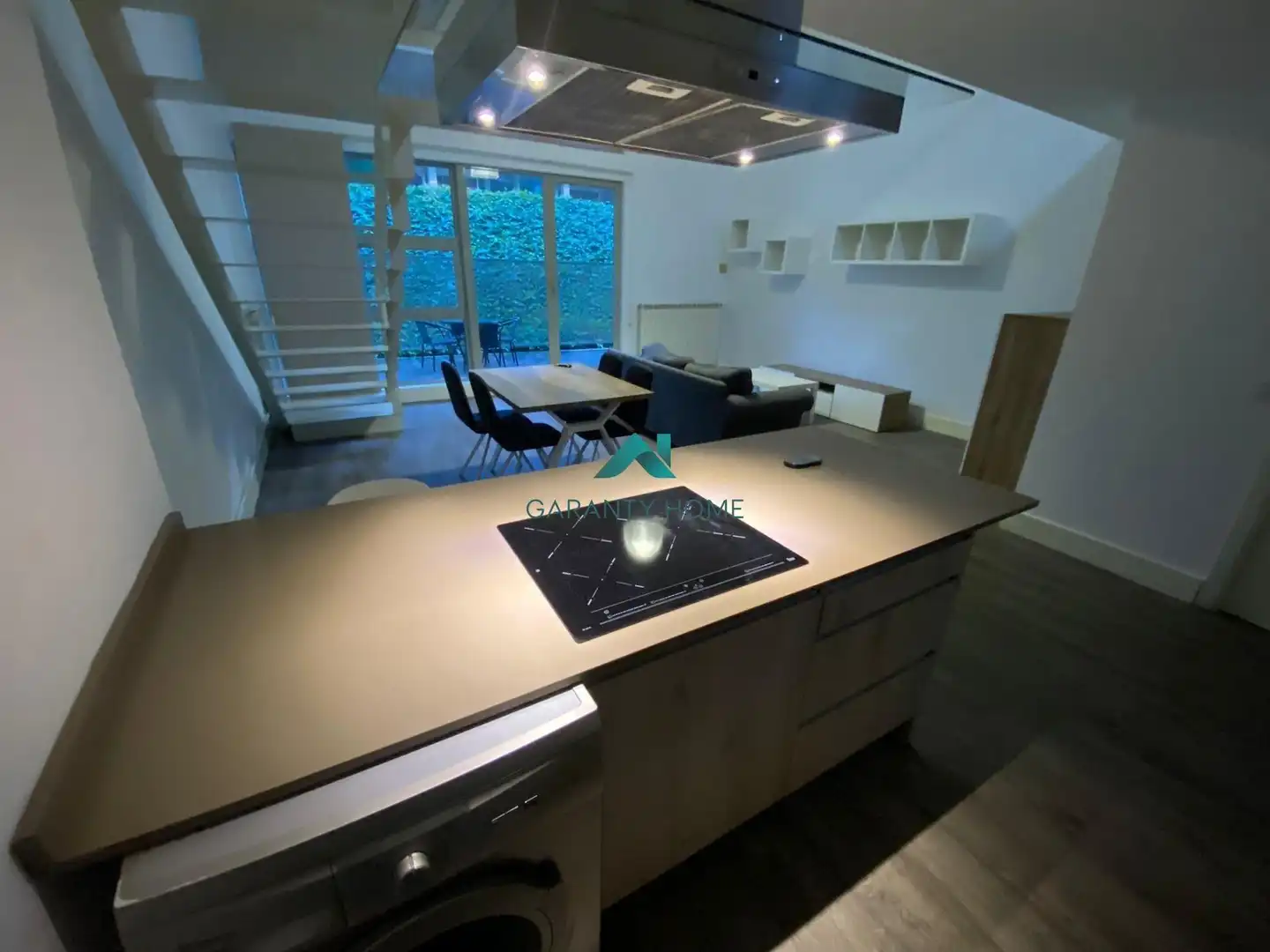 Loft en venda a Calle Calle Thomas Edison, 4, Rivas Futura