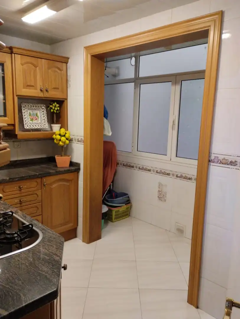 Flat for sale in Casc Antic
