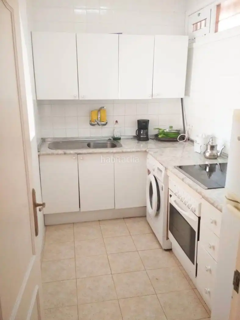 Apartamento con ascensor en alquiler en Paseo Marítimo Rey de España 7, imagen 17