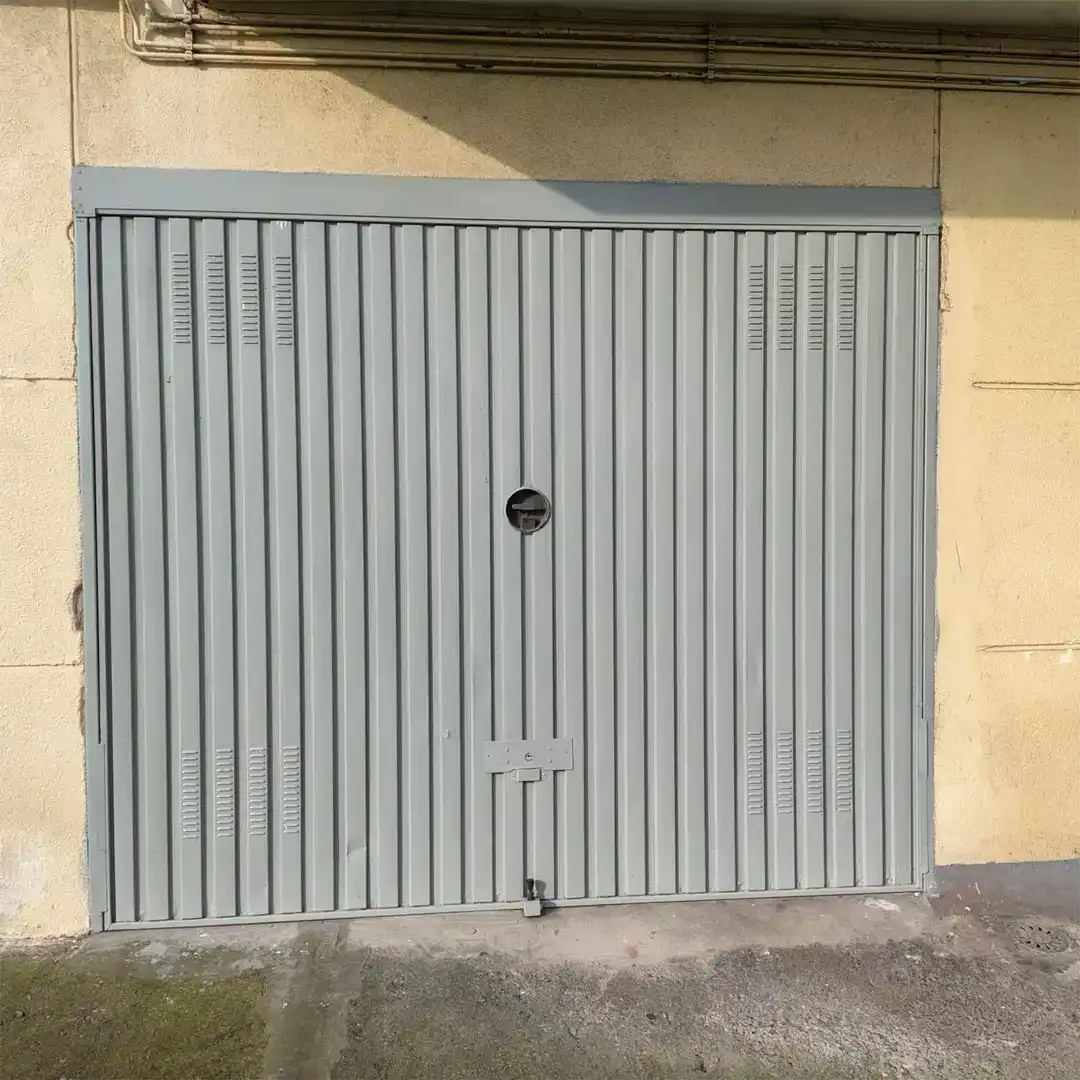 Vista exterior de Traster en venda en Portugalete