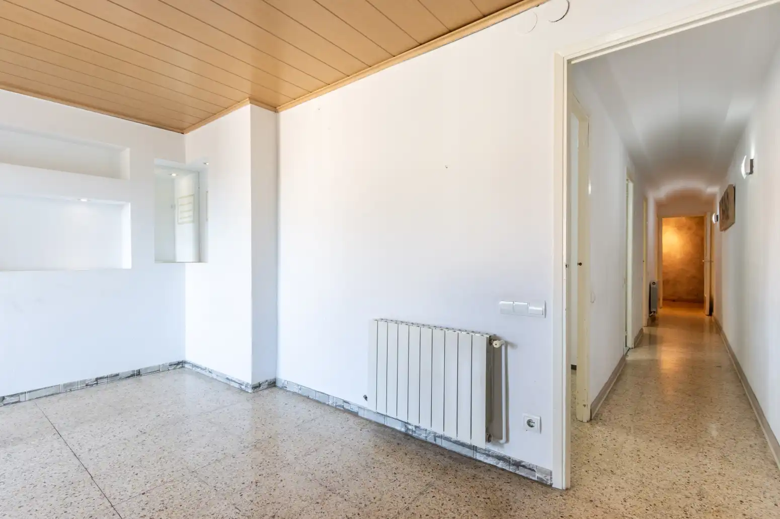 Flat for sale in Terrassa  with Heating, Storage room and Balcony