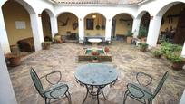 Terrace of Country house for sale in La Estrella  with Heating, Private garden and Terrace