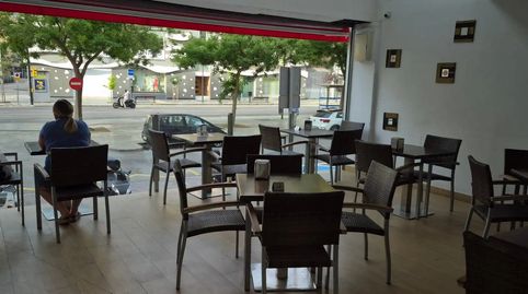 Foto 4 de Planta baixa en venda a Avenida de la Aurora, 24, Carranque - Haza Cuevas, Málaga Capital
