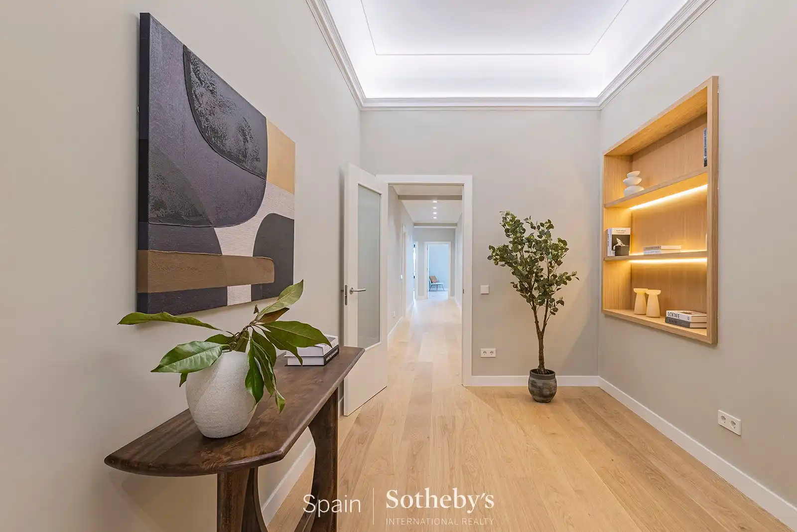 Apartment with lift for sale in Carrer de Muntaner 371, imagen 28
