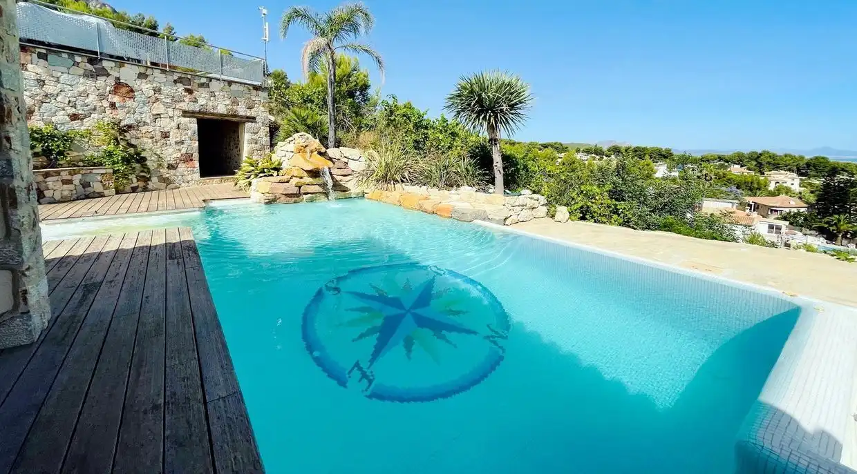 Maison avec piscine à vendre à Antigona 12, imagen 48