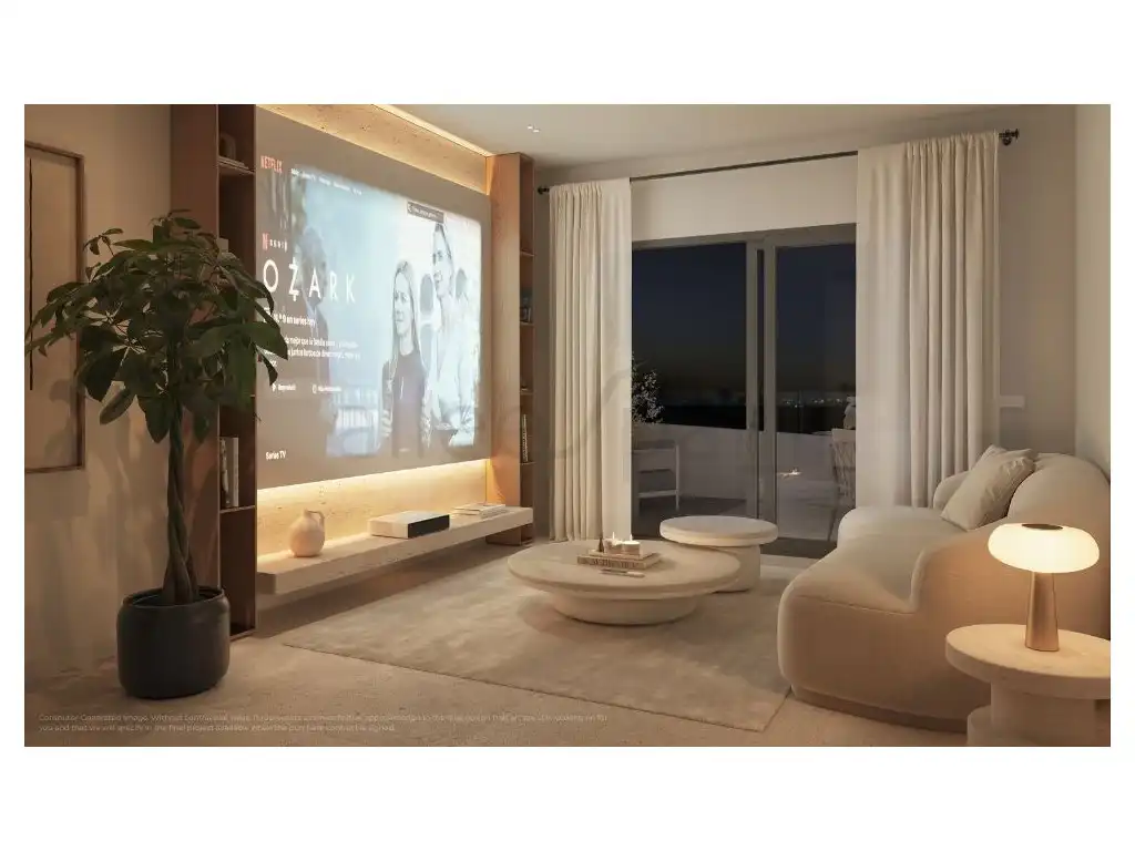 Apartament amb ascensor en venda a Los Boliches, imagen 6