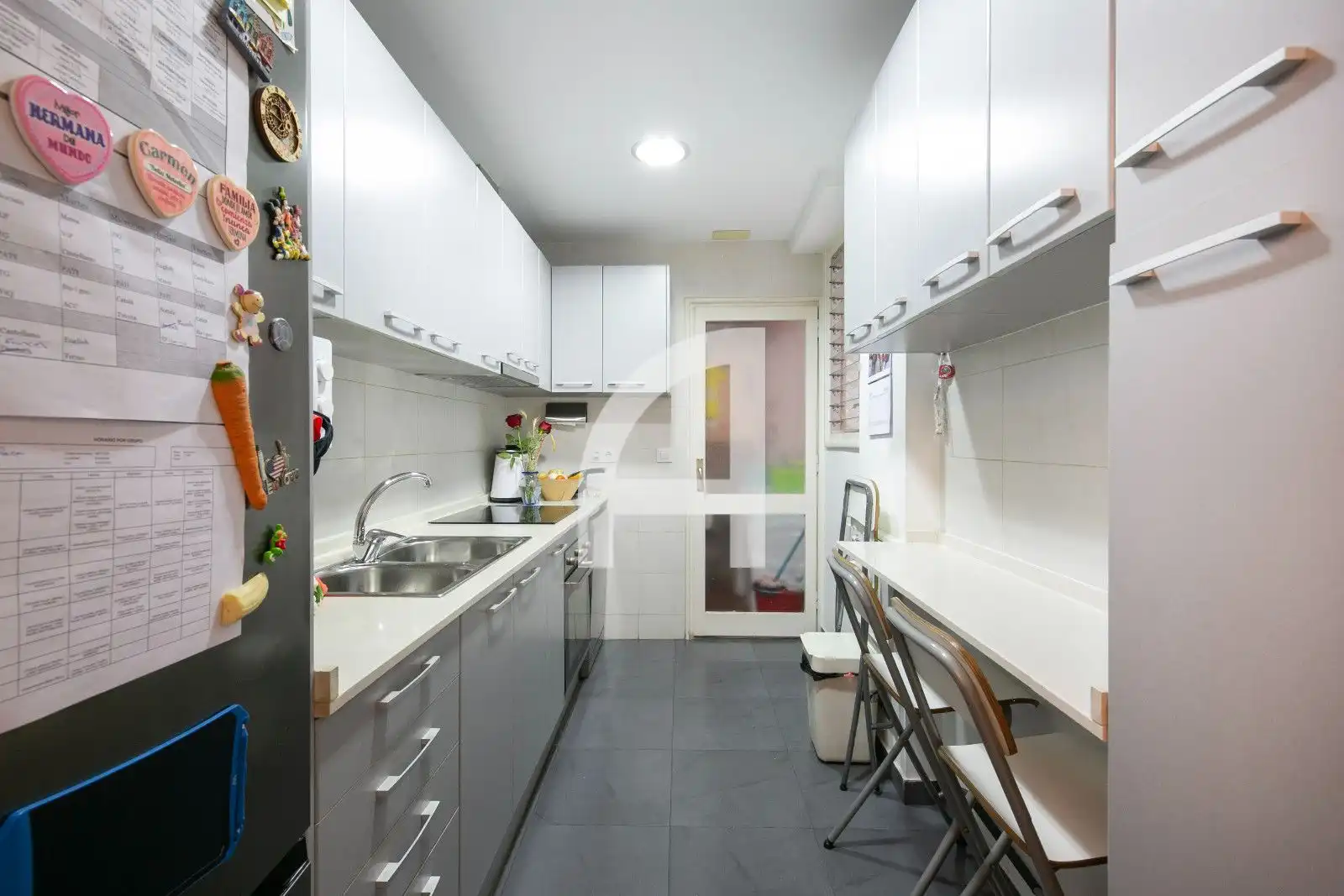 Flat with terrace for sale in Maignon, imagen 17