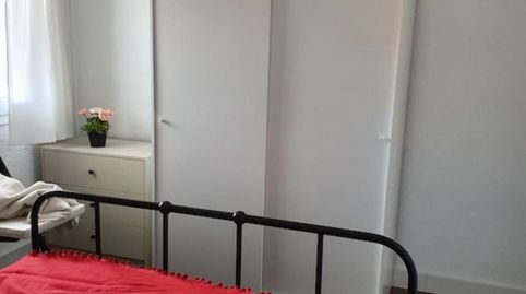 Foto 5 von Wohnungen zur Miete in Pilar, Madrid Capital