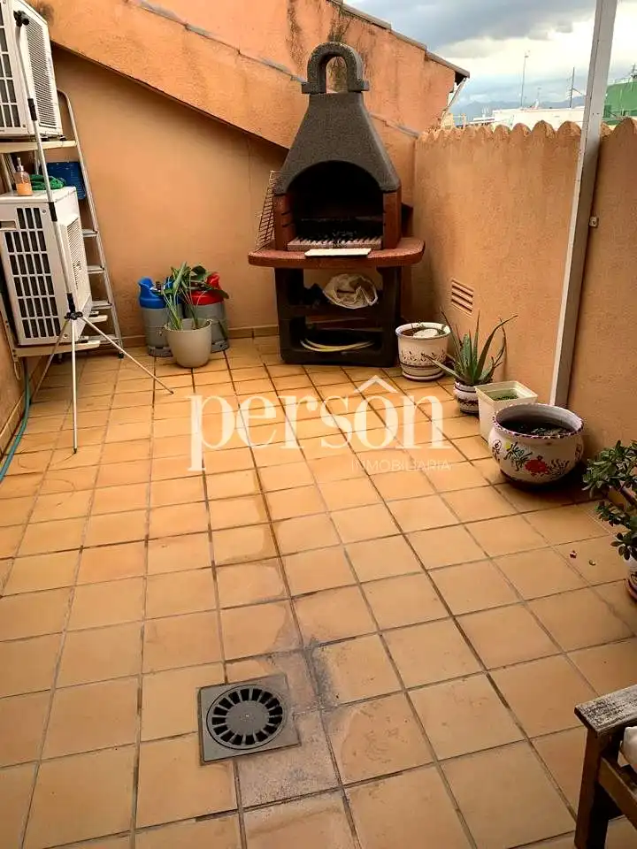 Duplex with lift for sale in Cariñena - Carinyena, imagen 25