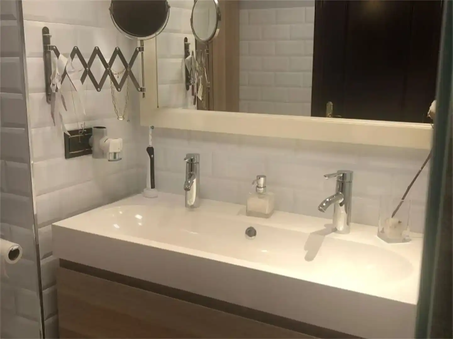 Baño de Dúplex en venta en Écija con Aire acondicionado y Trastero