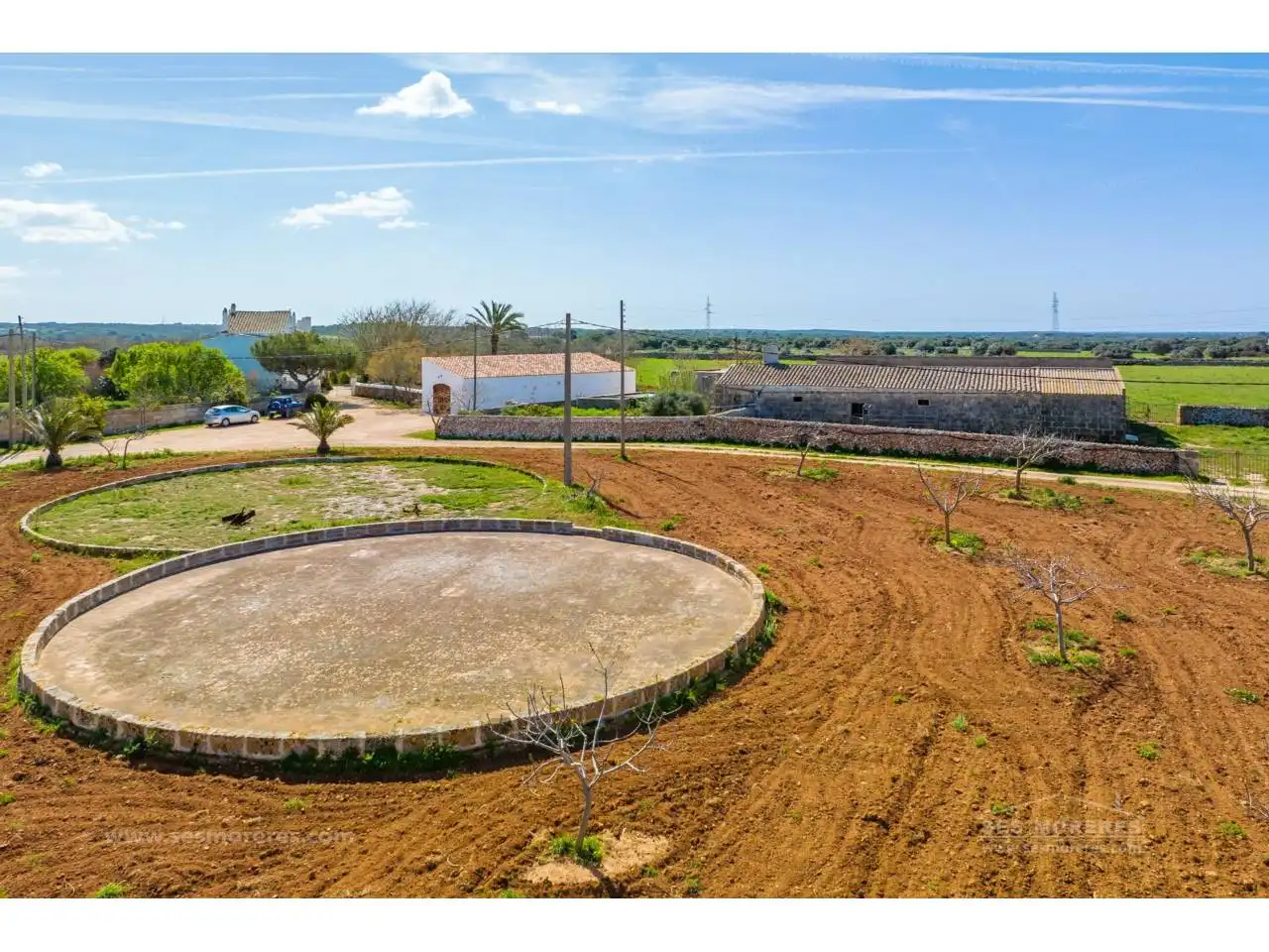 Rural land for sale in Ciutadella, imagen 29