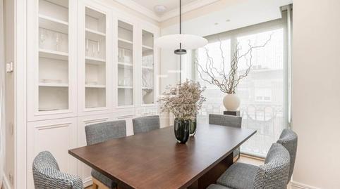 Foto 4 de Àtic en venda a Goya,  Madrid Capital