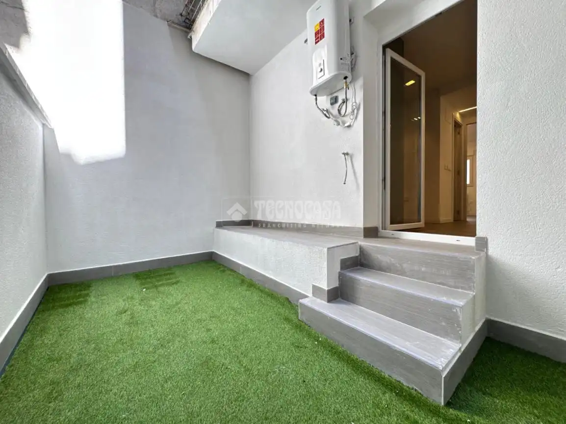 Piso en venta en Centro