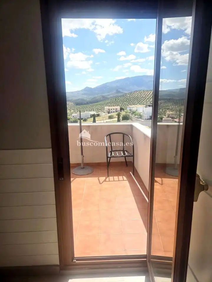 Terrassa de Casa o xalet en venda en La Guardia de Jaén amb Aire condicionat, Calefacció i Terrassa