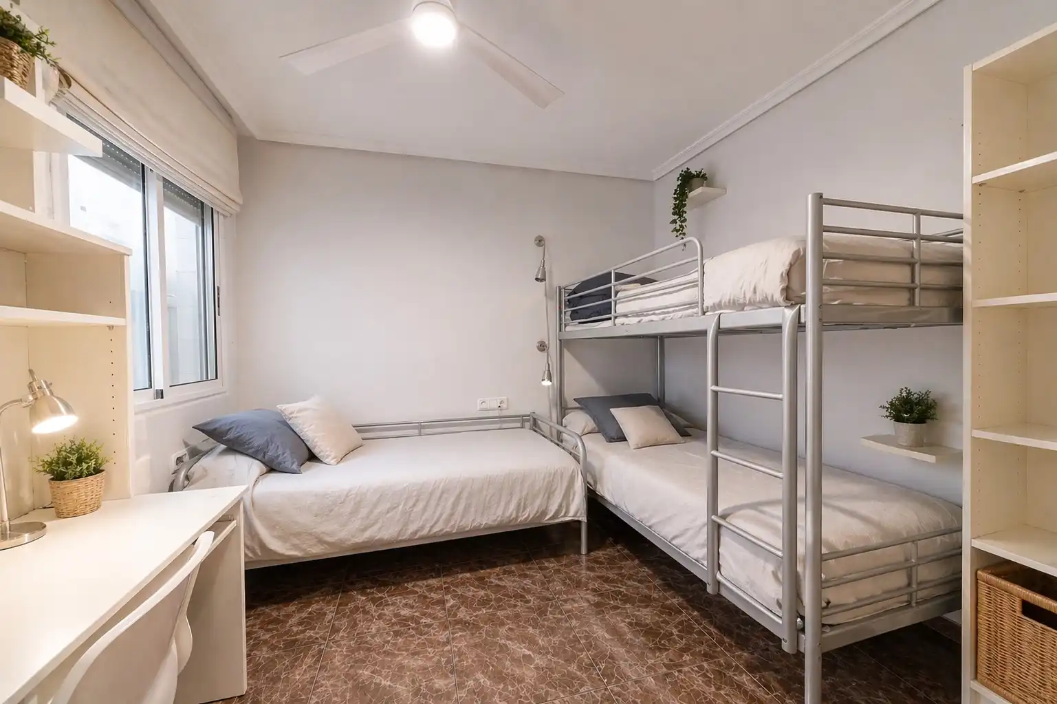 Apartament amb jardí en venda a Torre de la Horadada, imagen 15