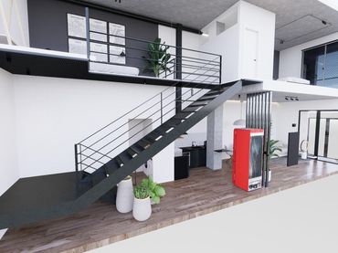 Erdgeschosswohnung mit Pool zum Verkauf in Benalúa - Babel