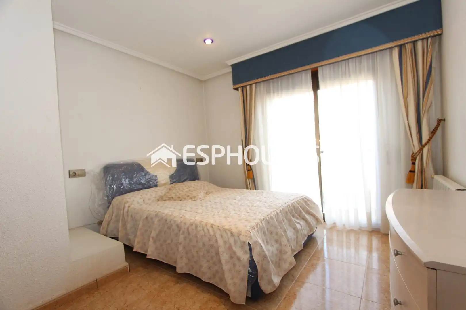 Casa pareada con terraza en venta en Pueblo, imagen 11