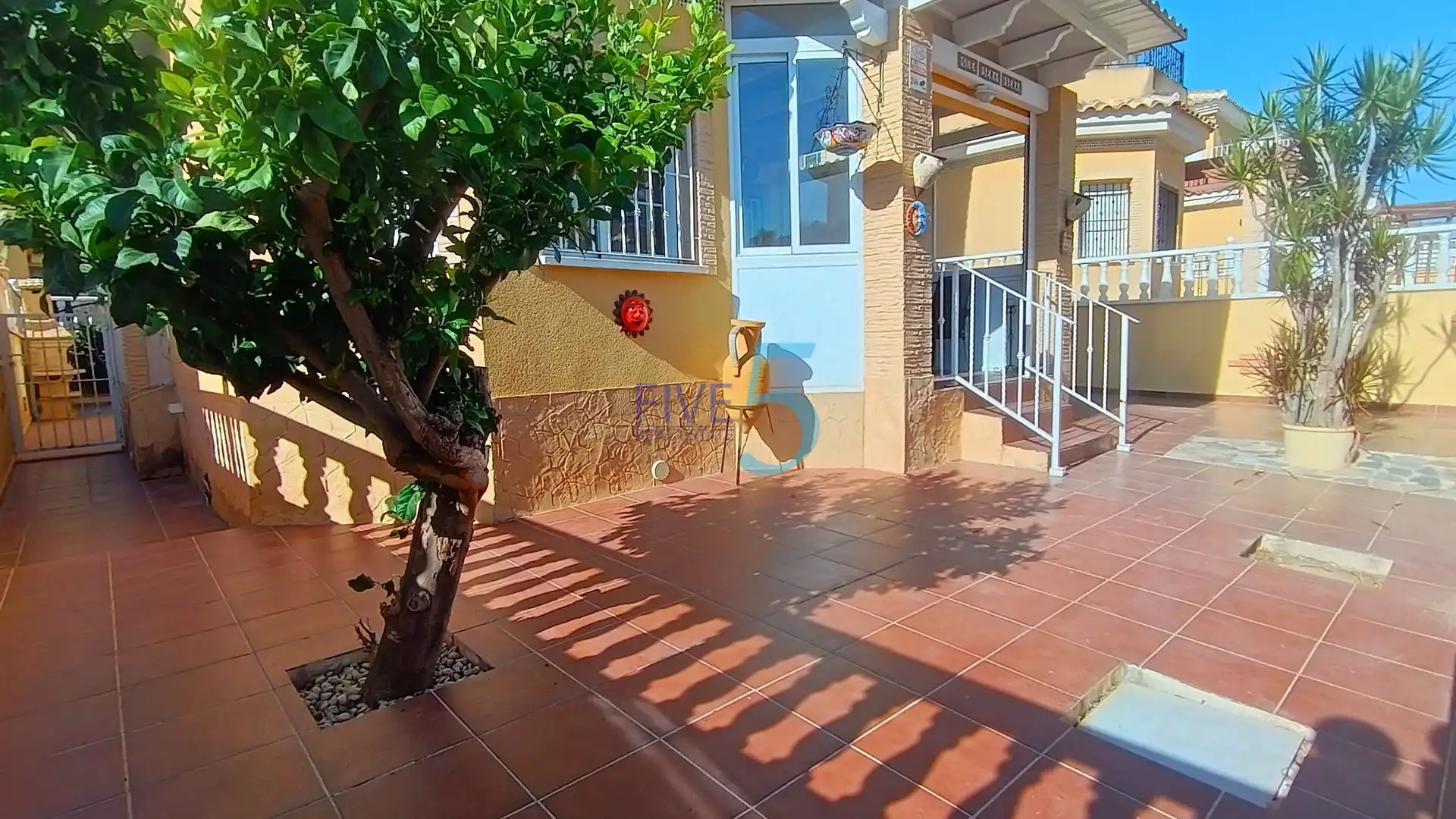 House with pool for sale in Algorfa, imagen 9