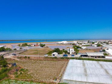 Casa rústica en venda a Bonanza - Avda de Huelva - Barrio Andalucia