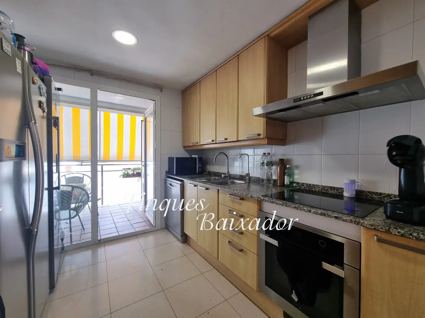 Duplex con ascensore in vendita a Carrer de Lluís Millet, imagen 6